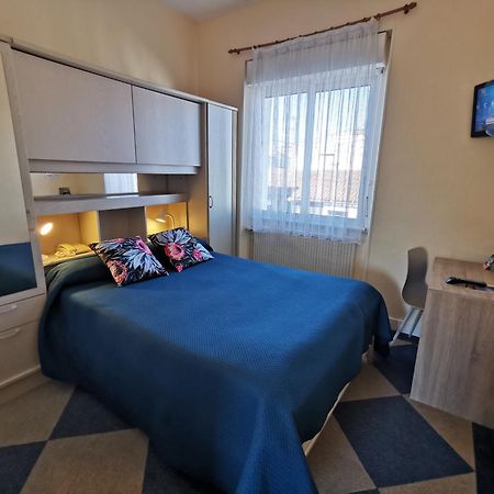 Hotel Le Pasteur Royan Ngoại thất bức ảnh