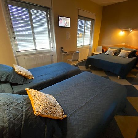 Hotel Le Pasteur Royan Ngoại thất bức ảnh