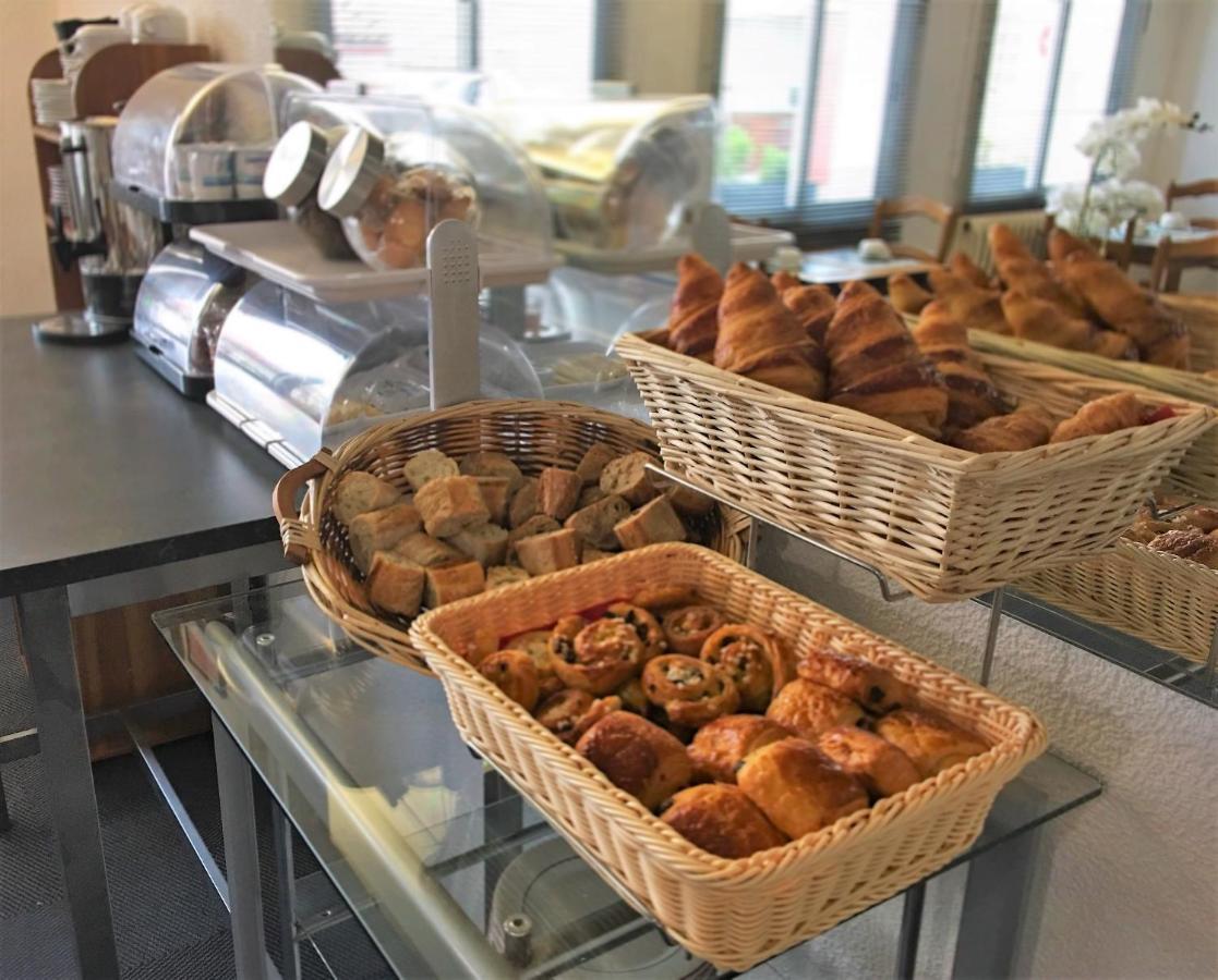 Hotel Le Pasteur Royan Ngoại thất bức ảnh
