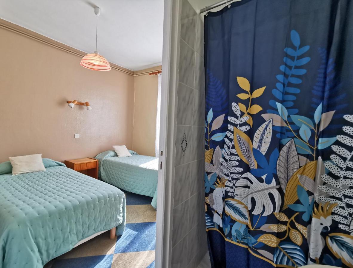 Hotel Le Pasteur Royan Ngoại thất bức ảnh