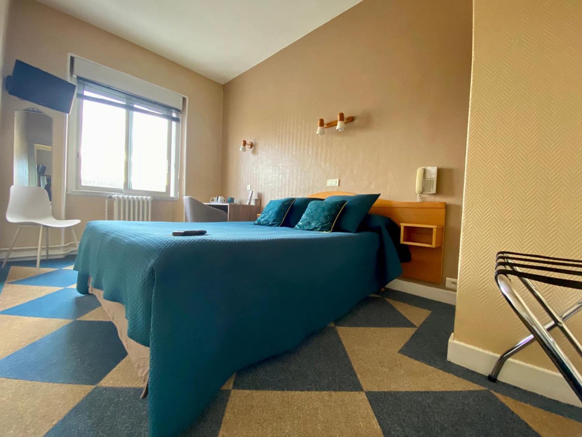 Hotel Le Pasteur Royan Ngoại thất bức ảnh