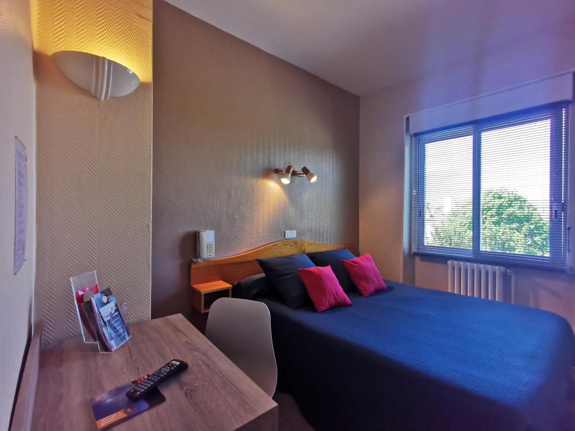 Hotel Le Pasteur Royan Ngoại thất bức ảnh