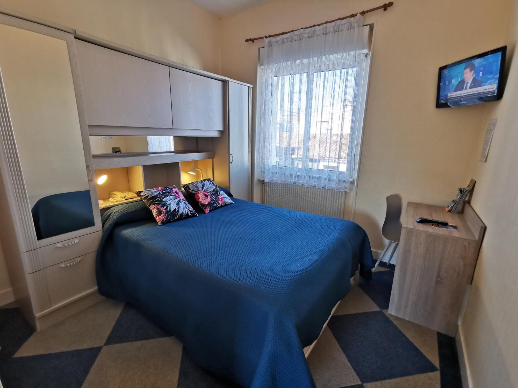 Hotel Le Pasteur Royan Ngoại thất bức ảnh