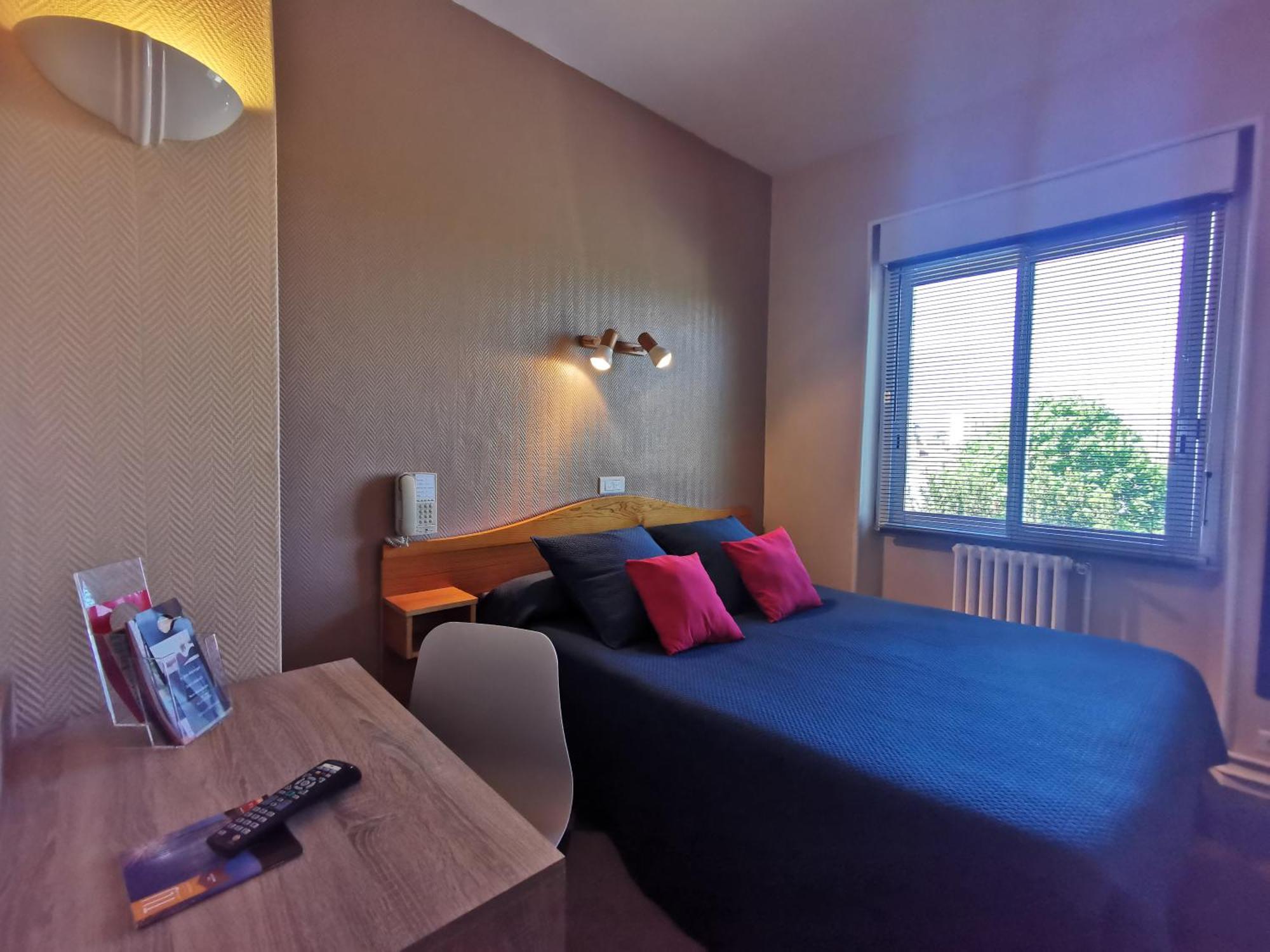 Hotel Le Pasteur Royan Ngoại thất bức ảnh