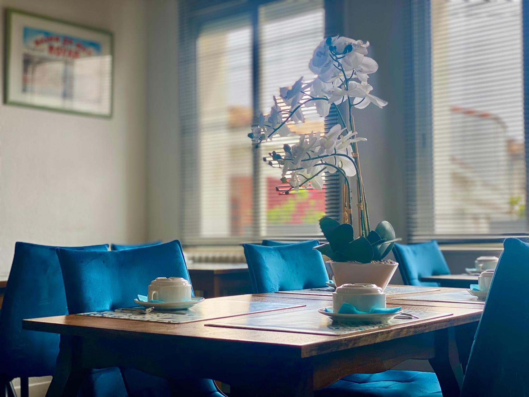 Hotel Le Pasteur Royan Ngoại thất bức ảnh